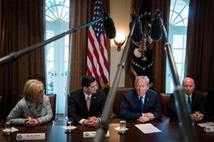 Billionaire Tax Loophole Survives Despite Strong Trump Campaign Promise