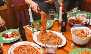 Potlucks are 'Going Viral' (and That’s a Good Thing for the Nation)