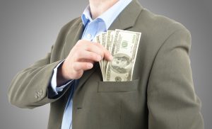 Republicans Admit Their Tax Plan is All about Rich Donors