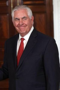 The Tax Plan’s Mega Gift To Some of Trump’s Richest Appointees