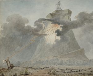 The French Revolution: Lightning and the People's Will 33 The French Revolution: Lightning and the People's Will