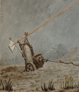 The French Revolution: Lightning and the People's Will 34 The French Revolution: Lightning and the People's Will