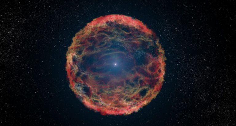 111017-50-Astronomy-Space-Supernova