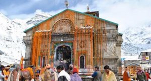 When Faith Fills Ballot Boxes in India