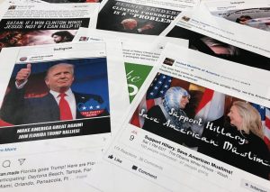 Social Media, Politics, and the Danger of Shared Reality