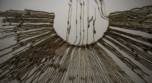Unraveling an Ancient Code Written In Strings 22 Unraveling an Ancient Code Written In Strings