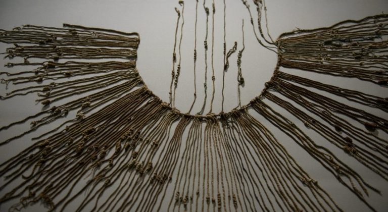 US-PERU-CULTURE-INKA ROAD