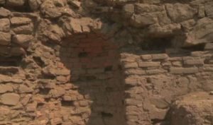 Archaeologists Find Shrines in Ancient Heraclea Sintica 48 Archaeologists Find Shrines in Ancient Heraclea Sintica