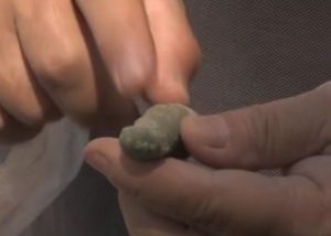 Archaeologists Find Shrines in Ancient Heraclea Sintica 49 Archaeologists Find Shrines in Ancient Heraclea Sintica