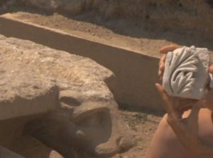 Archaeologists Find Shrines in Ancient Heraclea Sintica 51 Archaeologists Find Shrines in Ancient Heraclea Sintica