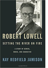 The Troubled Genius of Robert Lowell 19 The Troubled Genius of Robert Lowell