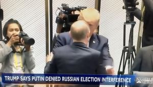 Eight Reasons for Americans to Fear Russia's Brutal Ruler