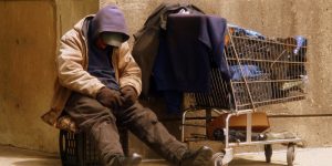 Is Most Homelessness Tied to Drugs and Alcohol?