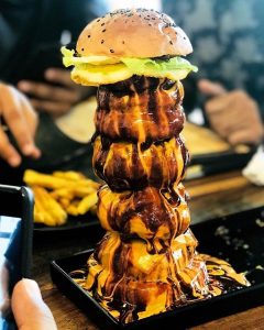 How Social Media Fires People's Passions - and Builds Extremist Divisions