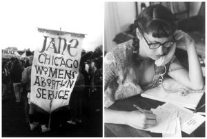 A Brief History of Abortion Law in America