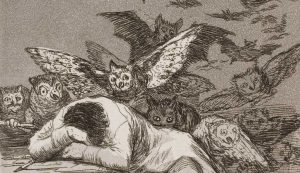 Chaos: The New Normal 3 Chaos: The New Normal