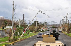 The Ongoing Misery of Puerto Rico