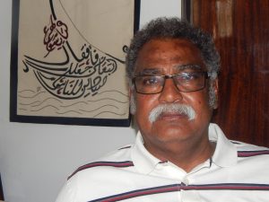 Fighting Apostasy and Blasphemy Codes in the Muslim World: The Unlikely Activism of Kamal Fahmi