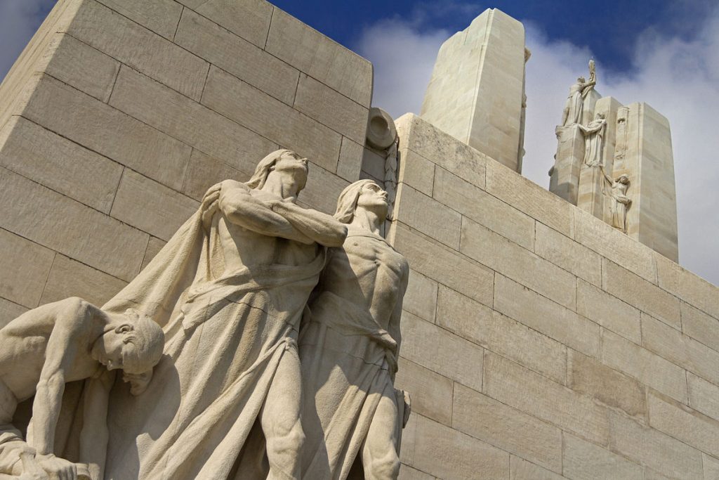 art-religion-and-iconography-in-the-vimy-memorial