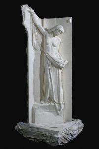 Art, Religion, and Iconography in the Vimy Memorial 49 Art, Religion, and Iconography in the Vimy Memorial