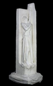 Art, Religion, and Iconography in the Vimy Memorial 50 Art, Religion, and Iconography in the Vimy Memorial