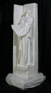 Art, Religion, and Iconography in the Vimy Memorial 51 Art, Religion, and Iconography in the Vimy Memorial