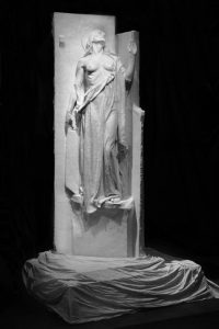 Art, Religion, and Iconography in the Vimy Memorial 52 Art, Religion, and Iconography in the Vimy Memorial