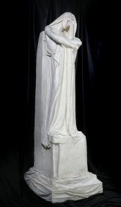 Art, Religion, and Iconography in the Vimy Memorial 53 Art, Religion, and Iconography in the Vimy Memorial
