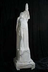 Art, Religion, and Iconography in the Vimy Memorial 55 Art, Religion, and Iconography in the Vimy Memorial