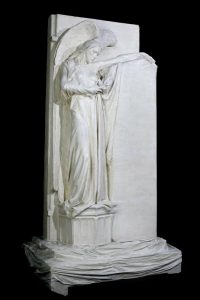 Art, Religion, and Iconography in the Vimy Memorial 56 Art, Religion, and Iconography in the Vimy Memorial