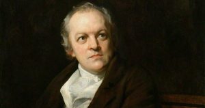 Evil and Urizen: William Blake’s Visions of a Demiurge 16 Evil and Urizen: William Blake’s Visions of a Demiurge