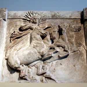 Local Pantheons in Motion: Synoecism and Patron Deities in Hellenistic Rhodes