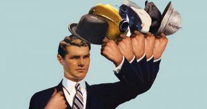 How to Avoid a Life of Misery