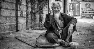 How to Avoid a Life of Misery