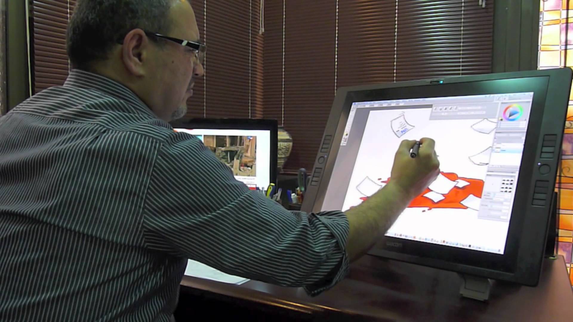 111717-02-Jordan-Emad-Hajjaj-Religion