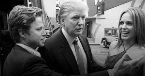 Renewed Focus on Trump's Many Accusers