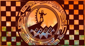 How Historic Native Americans Responded to Natural Hazards 22 How Historic Native Americans Responded to Natural Hazards