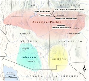 How Historic Native Americans Responded to Natural Hazards 26 How Historic Native Americans Responded to Natural Hazards