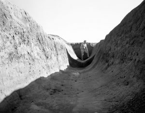 How Historic Native Americans Responded to Natural Hazards 27 How Historic Native Americans Responded to Natural Hazards