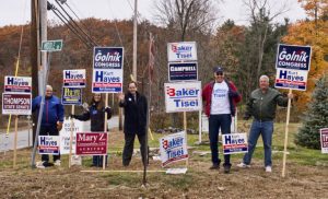 How Did Humans Get So Good at Politics?