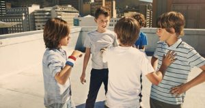 How You Could Save a Life in 10 Seconds