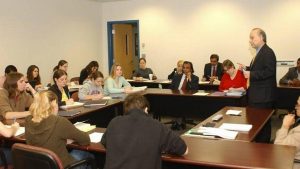 The Emotional Challenges of Student Veterans on Campus 3 The Emotional Challenges of Student Veterans on Campus