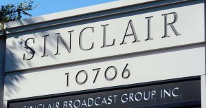 With Massive Handouts to Sinclair, FCC Clears Path for a New Wave of Media Consolidation 3 With Massive Handouts to Sinclair, FCC Clears Path for a New Wave of Media Consolidation