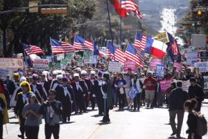 Texas Gives Alternatives to Abortion Program $20 Million More in Funding