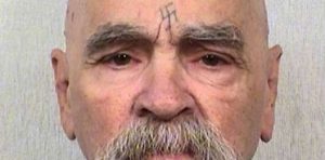 Charles Manson: Death of America's 1960s Bogeyman
