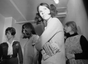How Cult Leaders Like Charles Manson Exploit a Basic Psychological Need