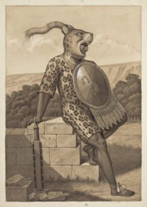 Brief Encounters with Jean-Frédéric Maximilien de Waldeck 32 Brief Encounters with Jean-Frédéric Maximilien de Waldeck