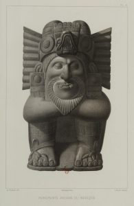 Brief Encounters with Jean-Frédéric Maximilien de Waldeck 35 Brief Encounters with Jean-Frédéric Maximilien de Waldeck