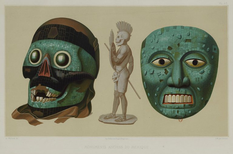 112417-14-Count-Jean-de-Waldeck-Mesoamerica