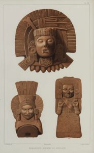 Brief Encounters with Jean-Frédéric Maximilien de Waldeck 38 Brief Encounters with Jean-Frédéric Maximilien de Waldeck